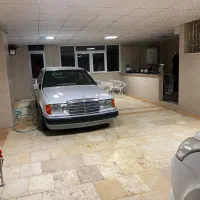 بنز کپل