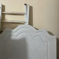 سرویس خواب نوزاد نوجوان|تخت و سرویس خواب|اسلام‌شهر, شهرک واوان|دیوار