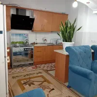 اجاره آپارتمان۷۰متری طبقه اول لاهیجان کوی زمانی|اجارهٔ کوتاهمدت آپارتمان و سوئیت|لاهیجان, کوی زمانی|دیوار