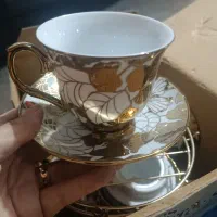 سرویس قهوه خوری