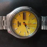 سیکوو۵|ساعت|خمینیشهر, |دیوار