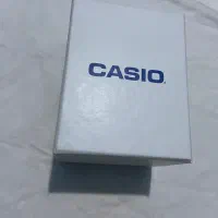 ساعت مچی مردانه و زنانه کاسیو standard  A158WA-1DF
