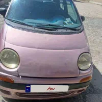 ماتیز مدل
