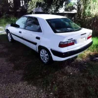 زانتیا مدل ۸۵ موتور ۲۰۰۰|خودرو سواری و وانت|تالش, تالش|دیوار