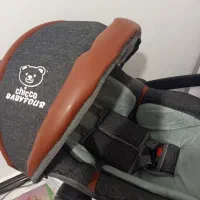 فروش کریر نو مارک چیکوchicco