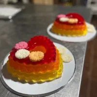 ژله و دسر آنجل / سفارش|خوردنی و آشامیدنی|اصفهان, لاله|دیوار