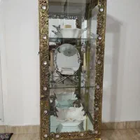 بوفه مینی طرح برنز
