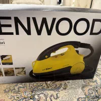 بخارشوی کنوود مدل SC590 مناسب جهیزیه