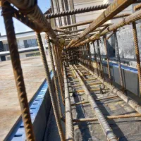 استاد آرماتور بندی