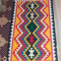 گلیم کاموایی