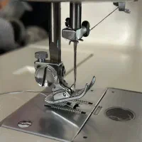 چرخ خیاطی ژانومه ۵۰۰۱|چرخ خیاطی و ریسندگی|تهران, بهجت‌آباد|دیوار