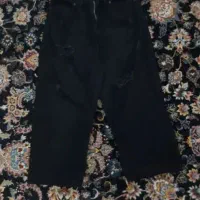 تعدادی شلوار|لباس|ایذه, |دیوار