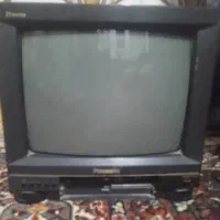 تلویزیون رنگی