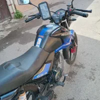 موتور ایردکو ۱۵۰ مدل ۴۰۲|موتورسیکلت|رشت, جماران|دیوار