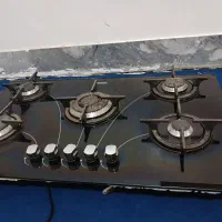 گاز صفحه ای سینجر