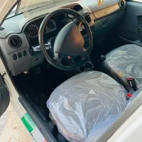 پراید ۹۹ بدون رنگ شاسی پلوم|خودرو سواری و وانت|میناب, |دیوار