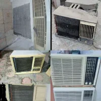 خرید فروش خریدار کولر سوخته با کولر سالم