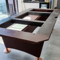 خرید و فروش میز بیلیارد راه اندازی باشگاه نصب نصاب|ورزشهای توپی|تهران, هروی|دیوار