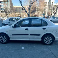 فروش خودرو|خودرو سواری و وانت|تهران, شهرک پرواز|دیوار