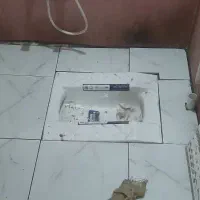 تخریب تعمیرات ساختمان به صورت کلی وجزعی