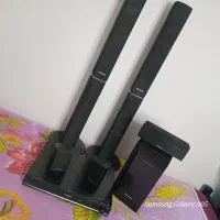 سینما خانواده پاناسونیک فلش خور