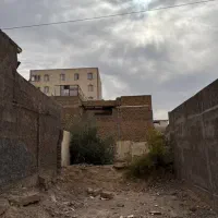 زمین مسکونی درجزین