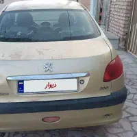 206|خودرو سواری و وانت|نیشابور, خیام|دیوار