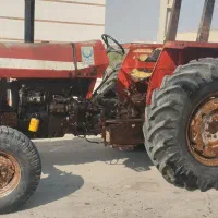 دوتراکتور تک شادگان84|خودرو سنگین|شادگان, |دیوار