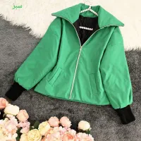 کاپشن تی سی فینگردار|لباس|اسلامشهر, شهرک مهدیه|دیوار