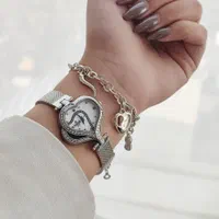 ست ساعت زنانه مارک سویستن 5920