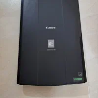 اسکنر canon lid 100