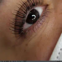مدل رایگان برای لیفت‌ولمینت مژه و ابرو