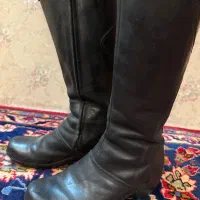 چکمه و پوتین