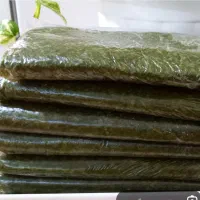 سبزی خورشتی