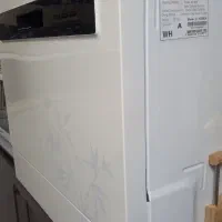 ماشین ظرفشویی ۸نفره رومیزی مجیک