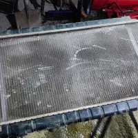 رادیاتور لیفان x60