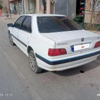 پارس 402 عروسک خشک|خودرو سواری و وانت|شیراز, شیخ روزبهان|دیوار