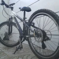 دوچرخه ویوا سایز ۲۴