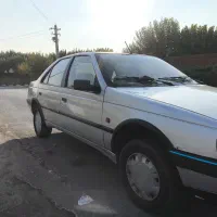 پژو 405دوگانه شرکت داخل کرم|خودرو سواری و وانت|قزوین, |دیوار