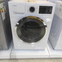 لباسشویی دوو مدل Zen pro LM850 گیربکسی