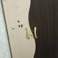 کمد نوزاد چوبی|اسباب و اثاث بچه|اردکان, |دیوار