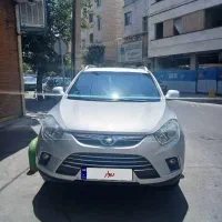 جک S5 اتوماتیک، مدل ۱۳۹۵|خودرو سواری و وانت|تهران, نارمک جنوبی|دیوار