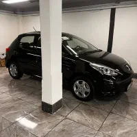 207 پانوراما ارتقا فول ۱۴۰۲