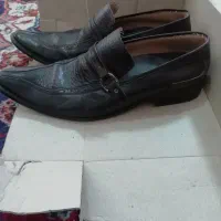 کفش مجلسی مردانه