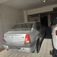 ال۹۰ مدل ۸۷ سالم