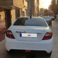 دنا اتومات مدل ۱۴۰۲|خودرو سواری و وانت|اسلامشهر, باغ فیض|دیوار