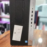 کیس تاور یا کیس بزرگ نسل ۶