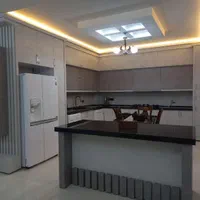 ۱۶۵ متر صفر جنوبی طبقات مختلف ۴ واحد یکجا موجود