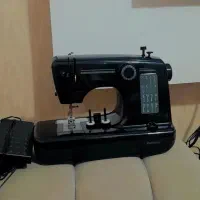 چرخ خیاطی بلانزو