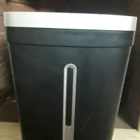 دستگاه کاغذ خورد کن|دفتر کار|گرگان, |دیوار